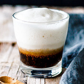 Cardamom Latte