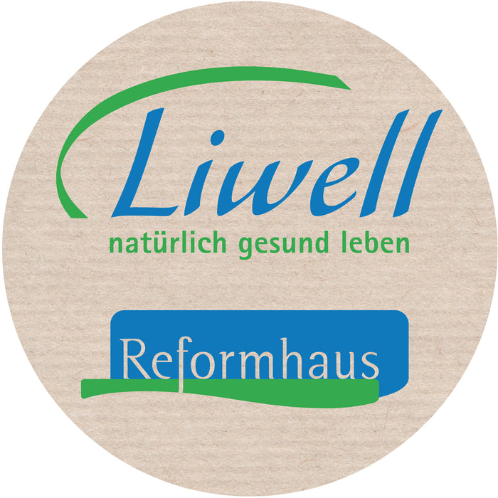 Liwell Reformhaus Filiale l Bad Soden/Ts l Königsteiner Str.