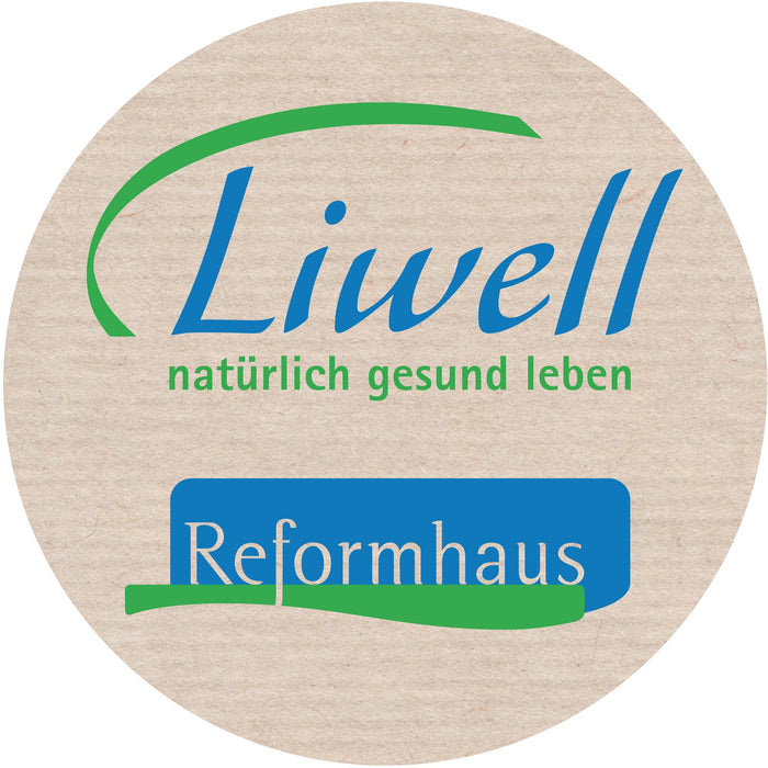 Liwell Reformhaus Filiale Darmstadt-Eberstadt l Heidelberger Landstr.