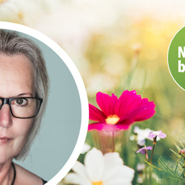 Lieblingsprodukte im April