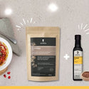 Gewinnspiel Omega-3 Frühstück von Dr. Budwig