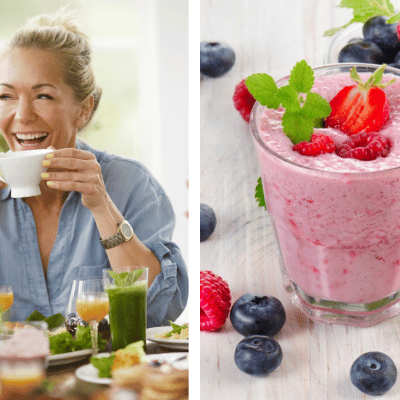 Rezepte und Tipps für das Frühstück 