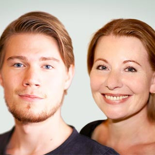 Lieblingsprodukte im März