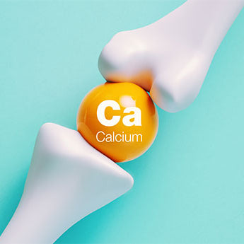 Calcium: Tagesbedarf, Lebensmittel & Mangel erkennen