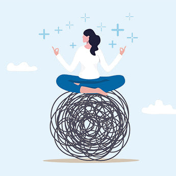 Stress verstehen und abbauen: Ursachen, Folgen & Tipps