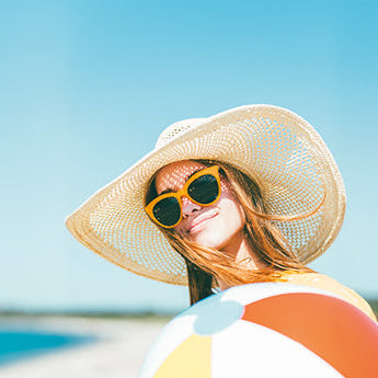 Sommerurlaub für die Haut: Der ultimative Naturkosmetik-Guide