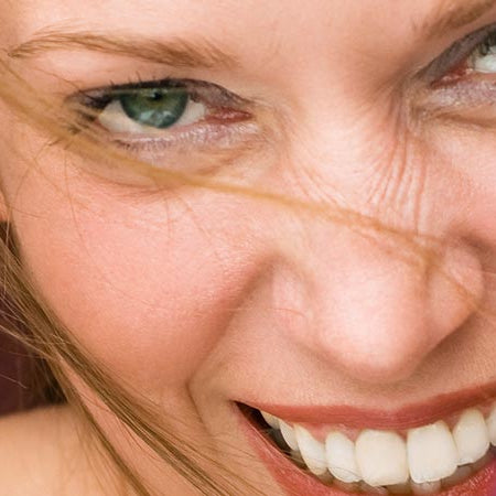 Wir setzen auf Naturkosmetik