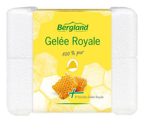 Bergland - Gelee Royale Pur 3 x 7,5g