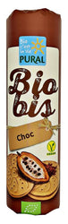 Pural - Biobis Schoko Doppelkeks bio, 300g