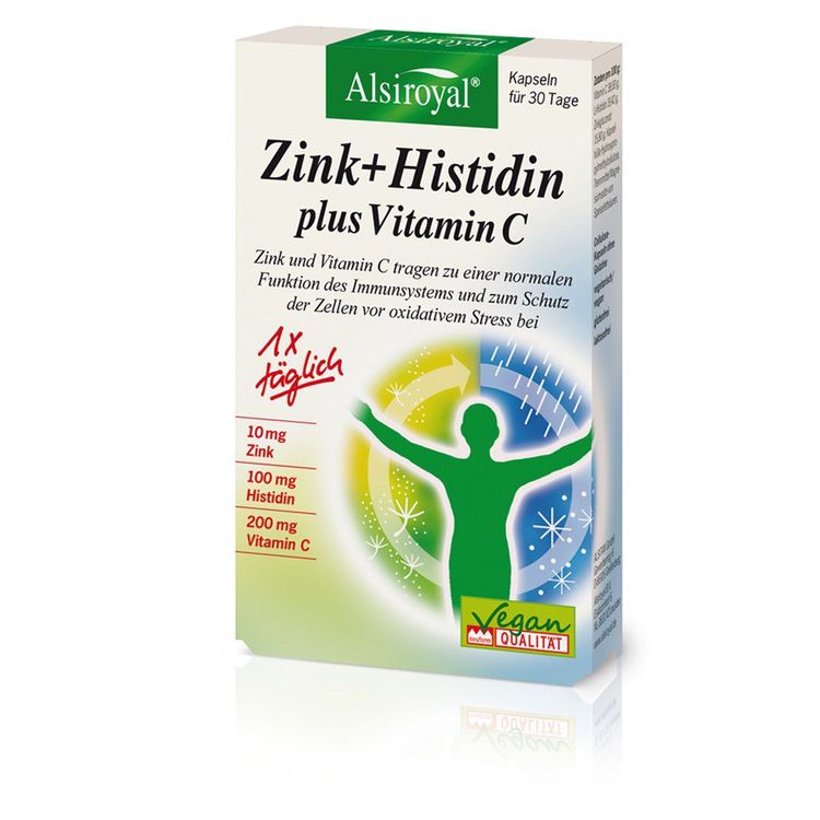 Zink