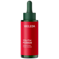 Weleda - Youth Power Gesichtsöl Granatapfel, 30ml