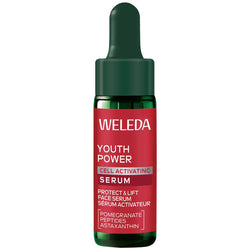 Weleda - Youth Power Cell Activating Serum Granatap, 10ml