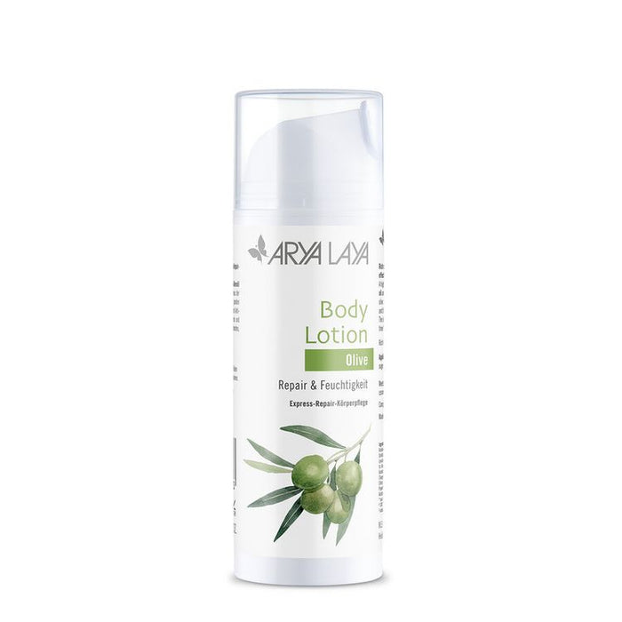 ARYA LAYA - Body Lotion Olive 150ml
