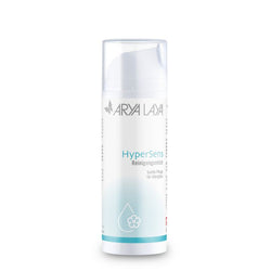ARYA LAYA - HyperSens Reinigungsmilch 150ml