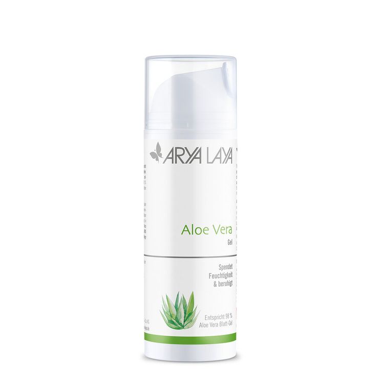 ARYA LAYA - Aloe Vera Gel 150ml