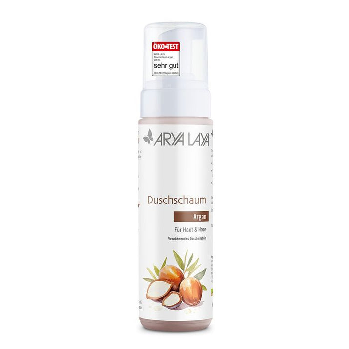ARYA LAYA - Duschschaum Argan 200ml