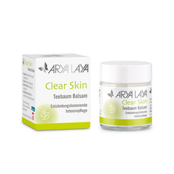 ARYA LAYA - Clear Skin Teebaum Balsam, 25ml