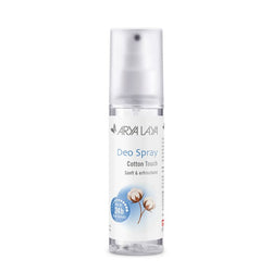 ARYA LAYA - Deo Spray Cotton Touch, 100ml