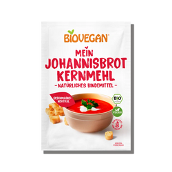 BIOVEGAN - Johannisbrotkernmehl bio, 50g