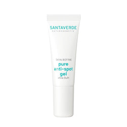 Santaverde - pure anti-spot Gel ohne Duft 10ml
