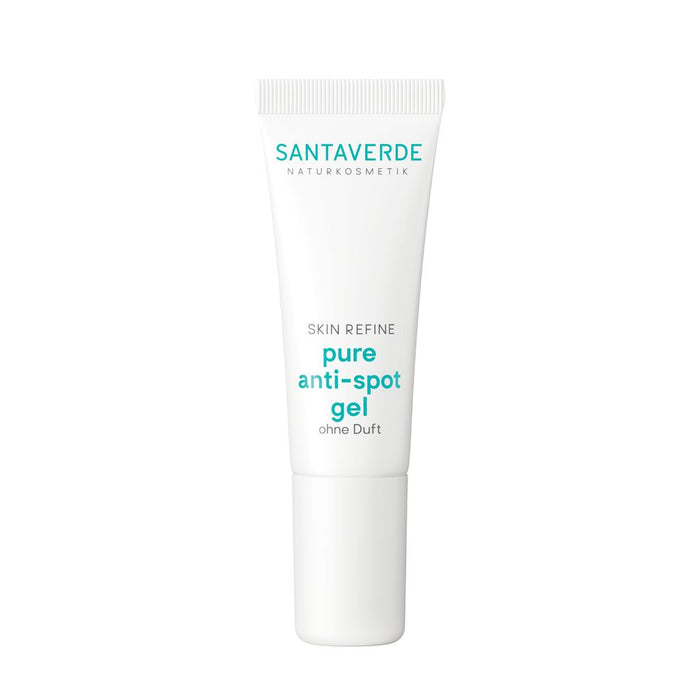 Santaverde - pure anti-spot Gel ohne Duft 10ml