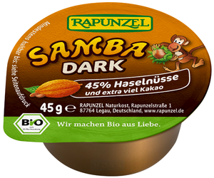Rapunzel - Samba Dark, 45g