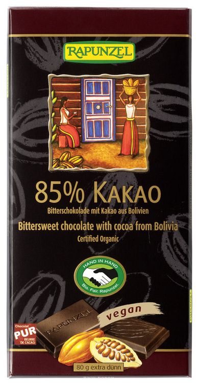 Schokolade