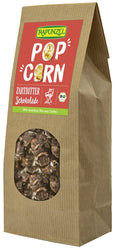 Rapunzel - Popcorn mit Zartbitterschokolade, 100g