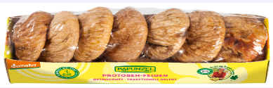 Rapunzel - Feigen Protoben, Projekt, demeter, 250g