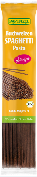 Rapunzel - Buchweizen-Spaghetti, bio 250g