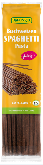 Rapunzel - Buchweizen-Spaghetti, bio 250g