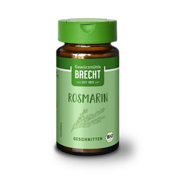 Brecht - Rosmarin geschnitten bio, 20g