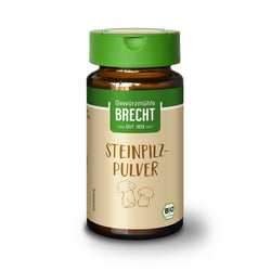 Brecht - Steinpilzpulver bio 32g