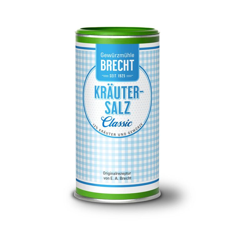 Gewürze und Kräuter