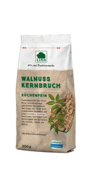 Lihn - Walnusskernbruch Küchenfein, 300g