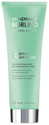 ANNEMARIE BÖRLIND - SENSITIVE CREAM MASK 75ml