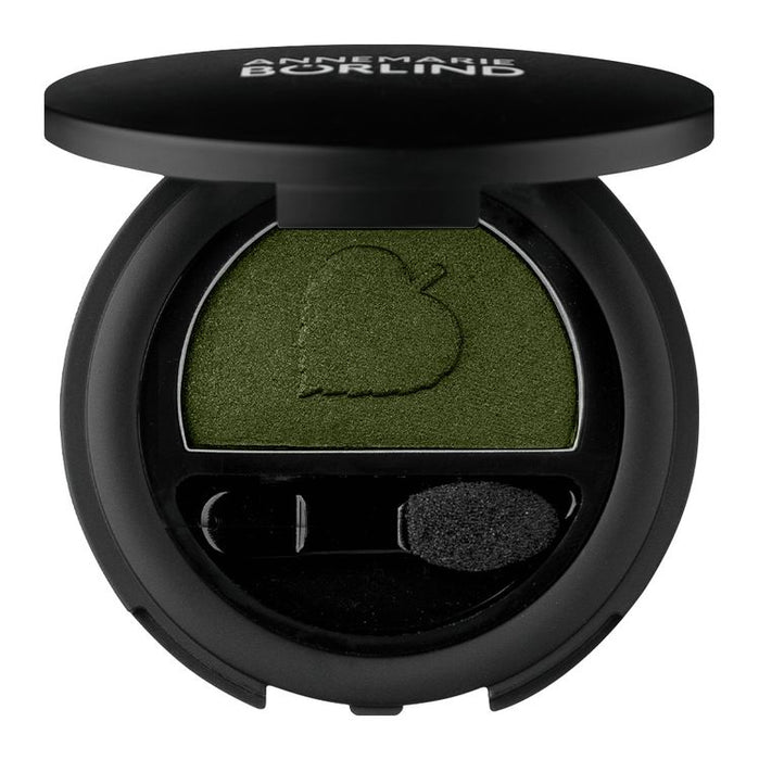 ANNEMARIE BÖRLIND - Puderlidschatten dark green, 2g