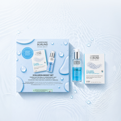 ANNEMARIE BÖRLIND - Hydration Boost Kit