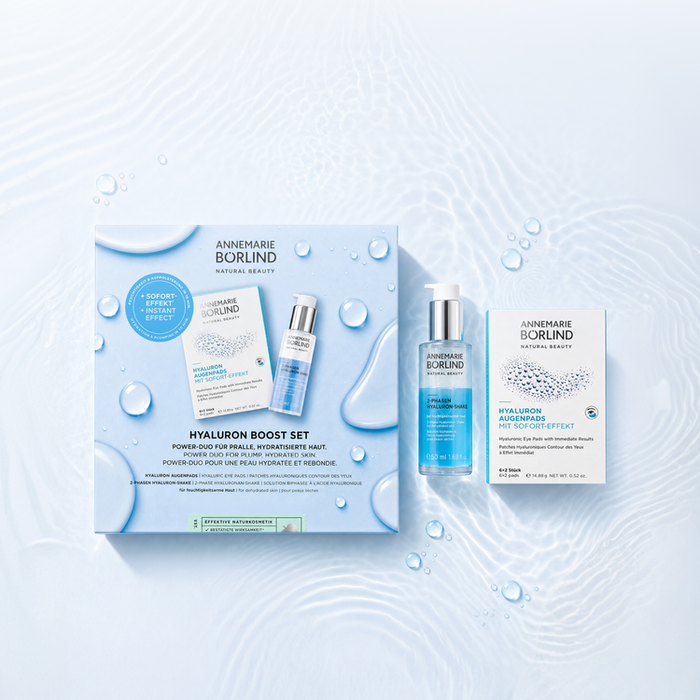 ANNEMARIE BÖRLIND - Hydration Boost Kit