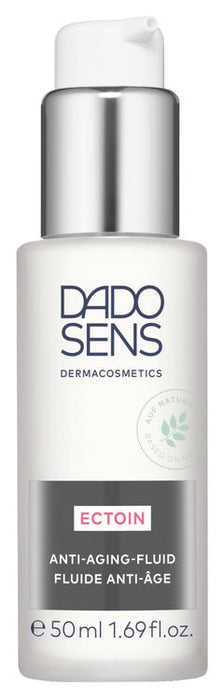 DADO SENS - SPEZIALPFLEGE Ectoin Anti-Aging-Fluid 50ml