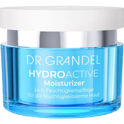 DR. GRANDEL - HYDRO ACTIVE Moisturizer, 50ml