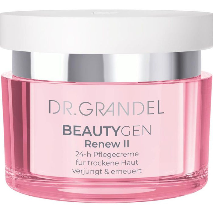 DR. GRANDEL - Beautygen Renew II velvet touch, 50ml