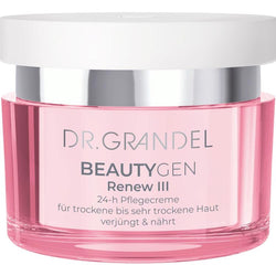 DR. GRANDEL - Beautygen Renew III rich, 50ml
