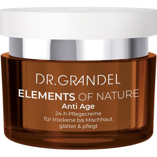 DR. GRANDEL - Elements of Nature Anti Age, 50ml