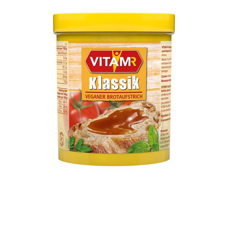 Pikante Brotaufstriche