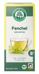 Lebensbaum - Fenchel Kräutertee bio, 50g