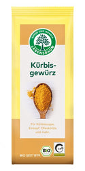 Lebensbaum - Kürbisgewürz bio, 50g