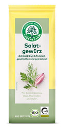 Lebensbaum - Salatgewürz bio, 40g