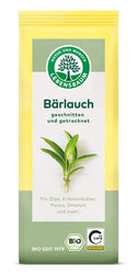 Lebensbaum - Bärlauch geschnitten bio, 15g