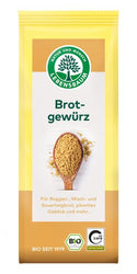 Lebensbaum - Brotgewürz gemahlen bio, 50g